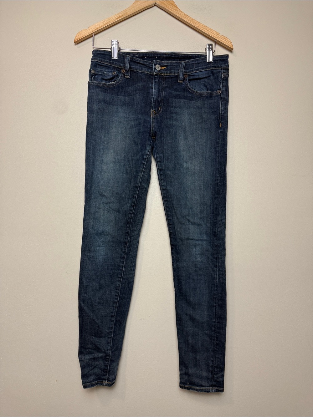 Lauren Ralph Lauren Skinny Jeans size 29